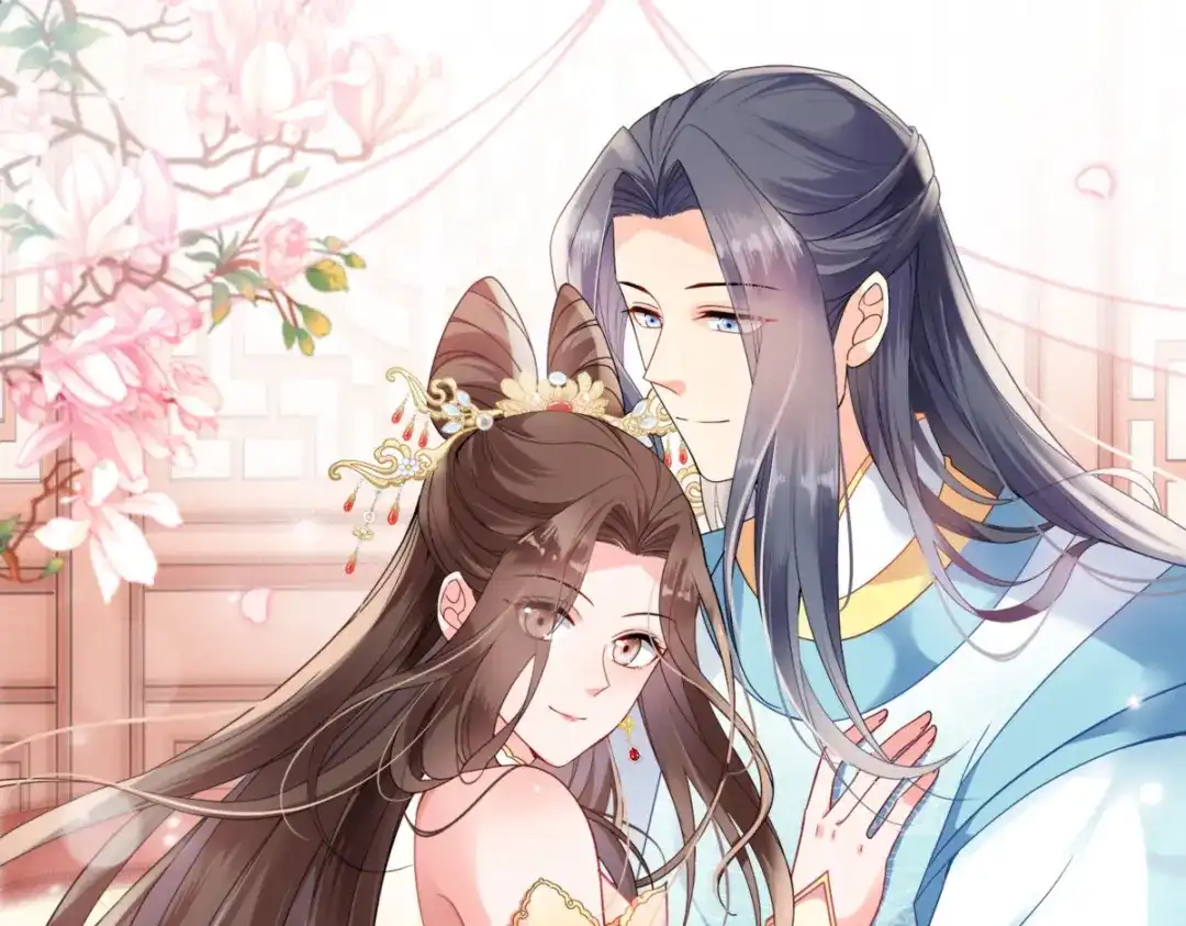 《读心狂妃倾天下》第168话：瑶儿果真神机妙算 第1页