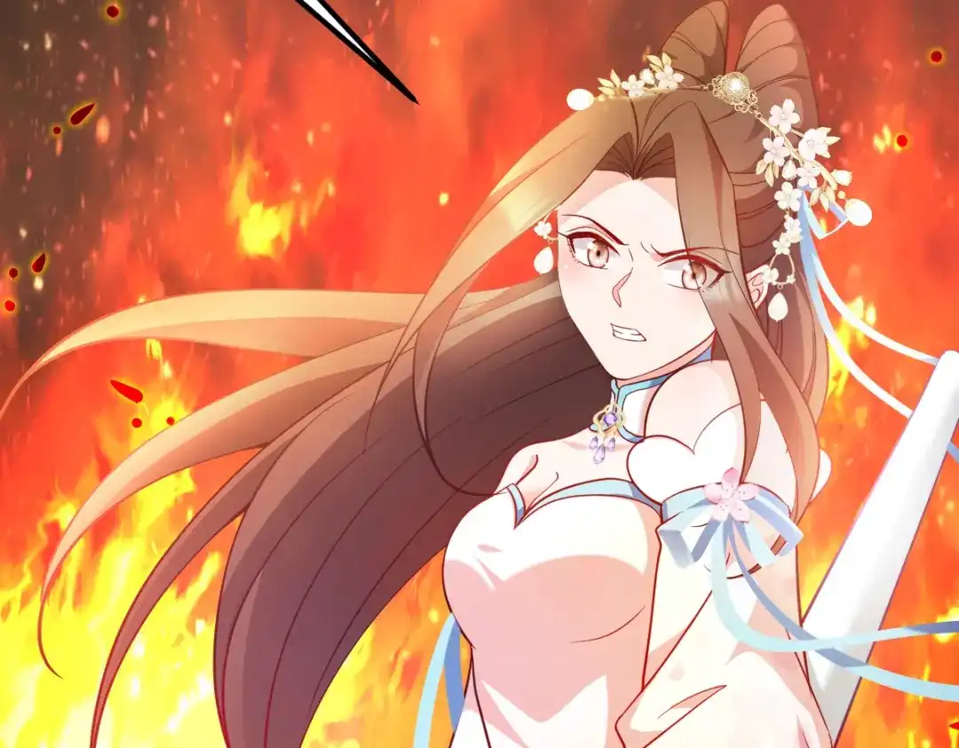 《读心狂妃倾天下》第169话：真相 第107页