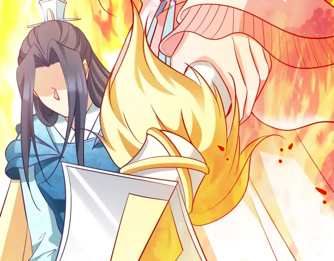 《读心狂妃倾天下》第169话：真相 第109页