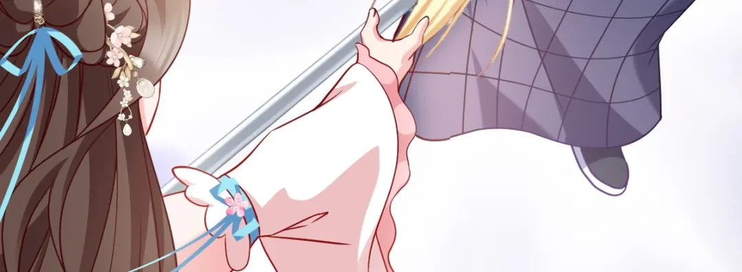 《读心狂妃倾天下》第169话：真相 第103页