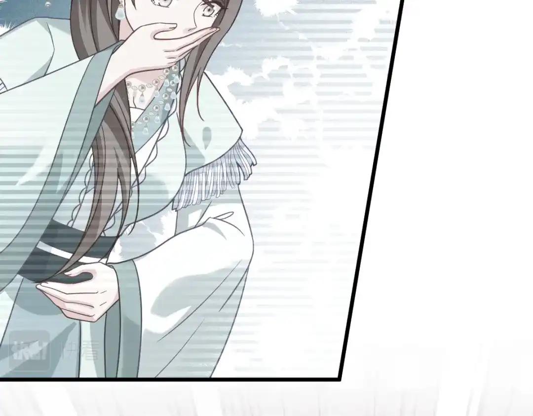 《读心狂妃倾天下》第169话：真相 第18页