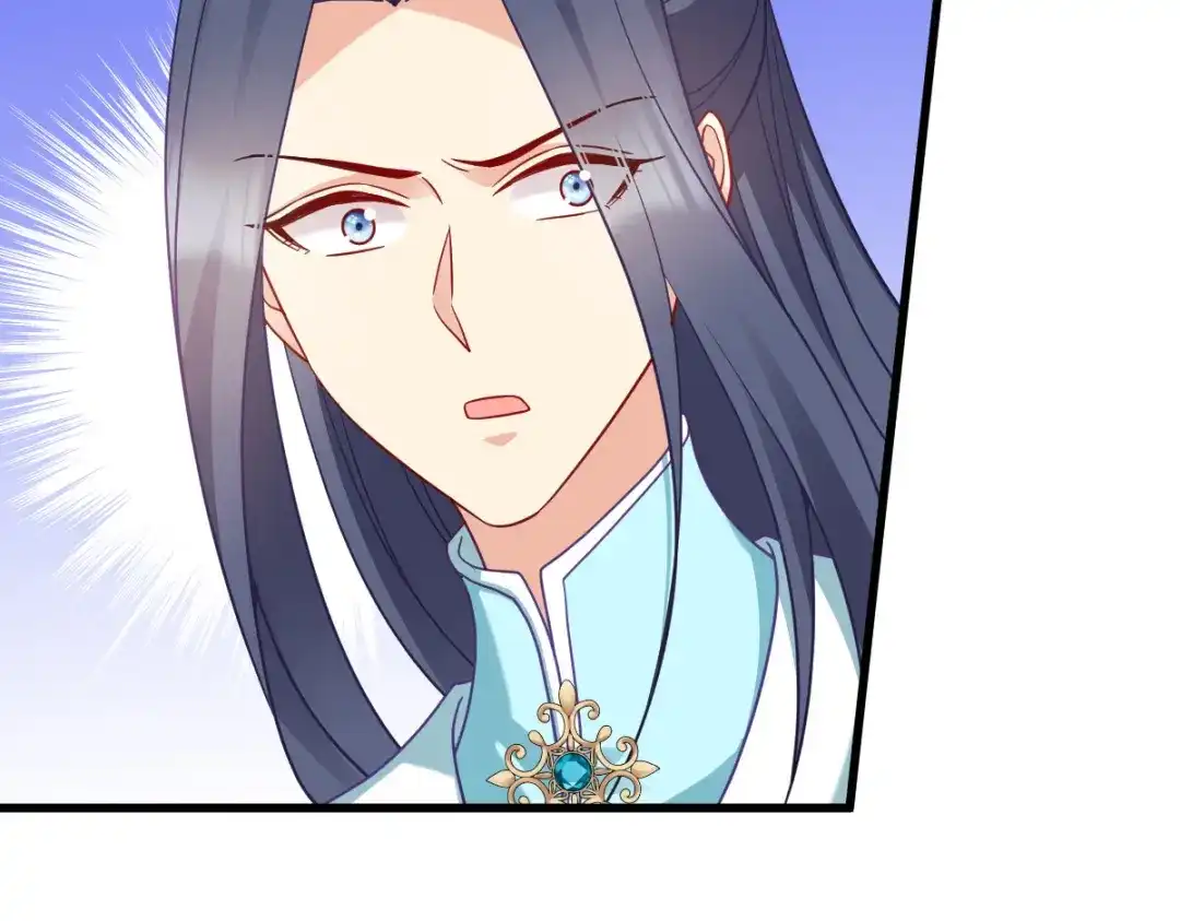 《读心狂妃倾天下》第169话：真相 第25页