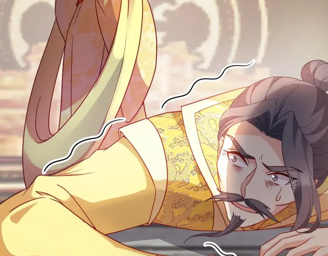 《读心狂妃倾天下》第169话：真相 第28页