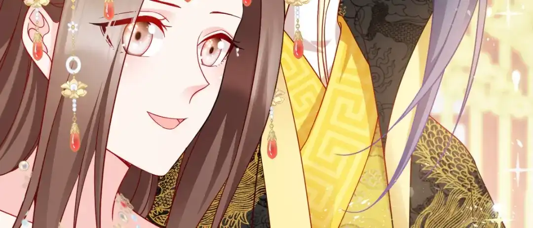 《读心狂妃倾天下》第170话：守护你 第80页