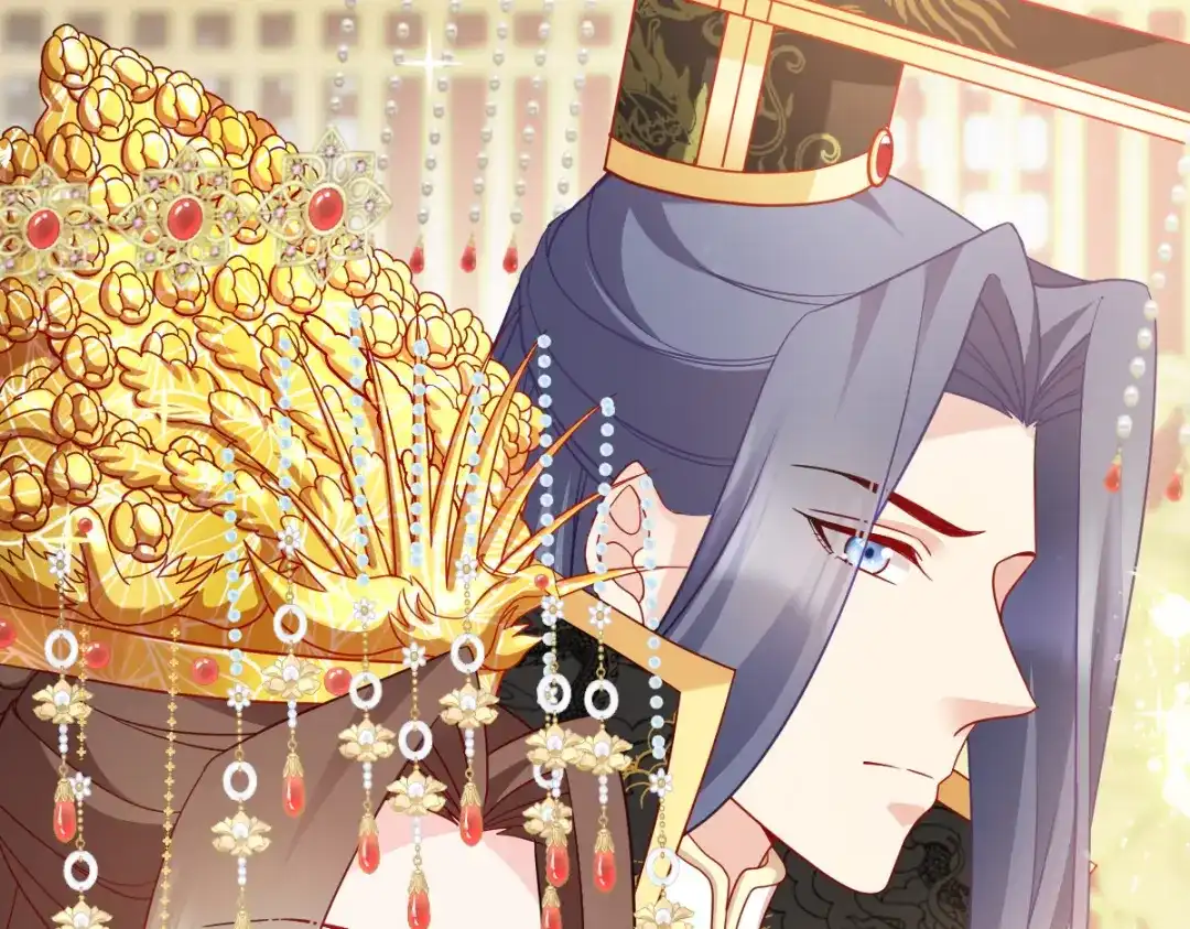 《读心狂妃倾天下》第170话：守护你 第79页