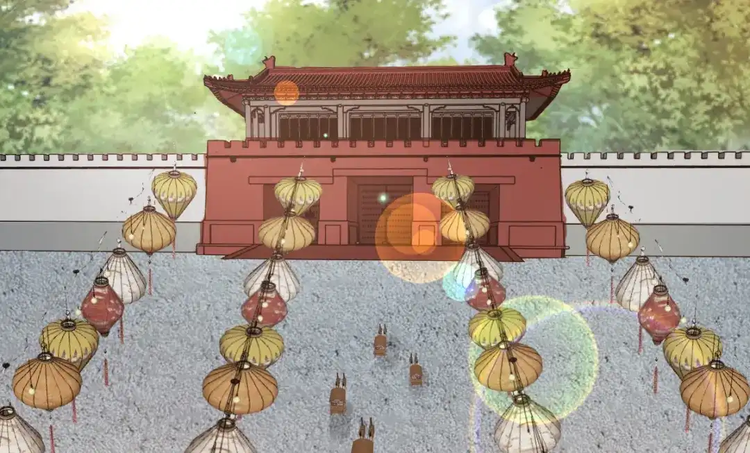 《读心狂妃倾天下》第170话：守护你 第74页