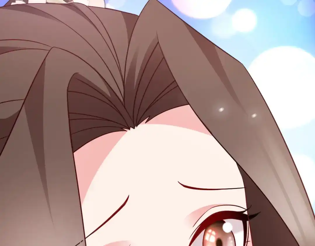 《读心狂妃倾天下》第170话：守护你 第20页