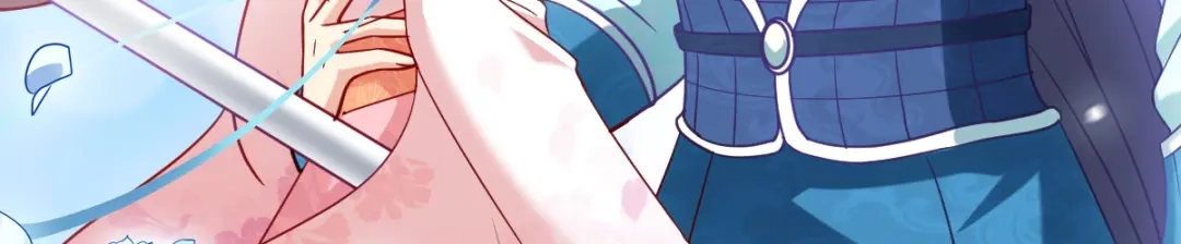 《读心狂妃倾天下》第170话：守护你 第13页
