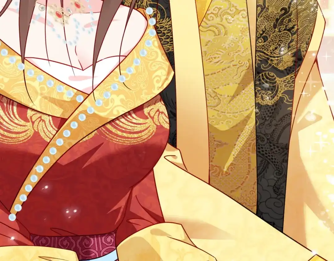 《读心狂妃倾天下》第170话：守护你 第81页