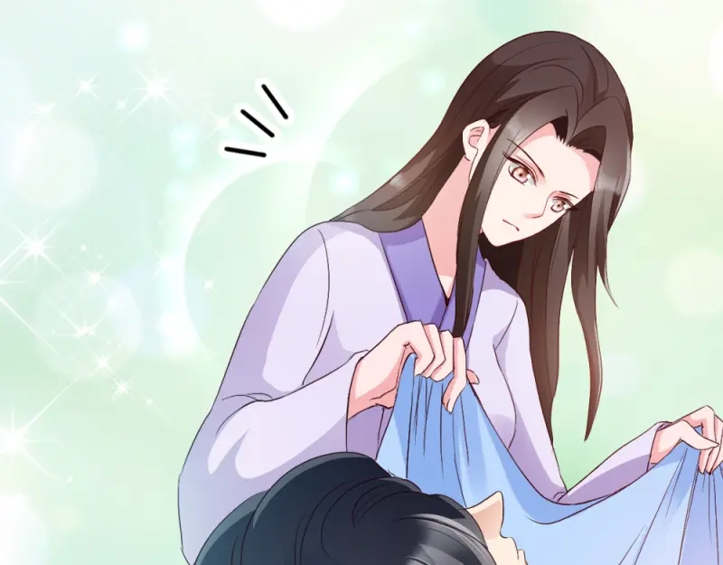 《读心狂妃倾天下》第17话：为何要偷看？ 第55页