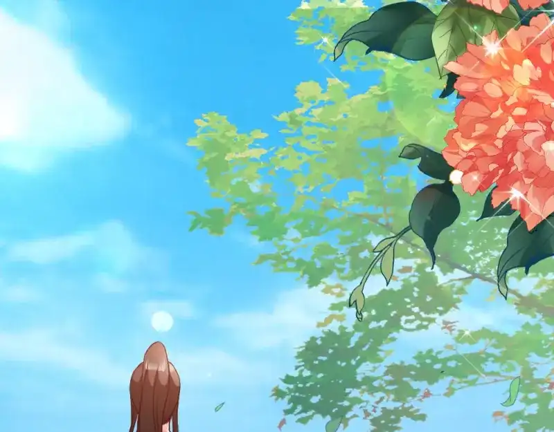 《读心狂妃倾天下》第19话：狩猎之争 第7页