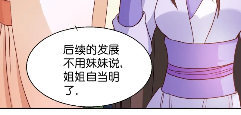 《读心狂妃倾天下》第19话：狩猎之争 第56页
