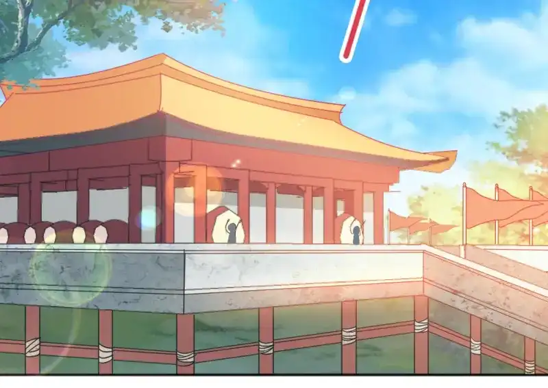 《读心狂妃倾天下》第19话：狩猎之争 第32页