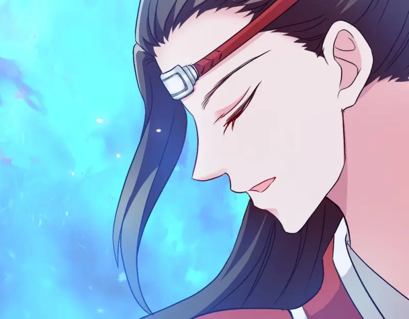 《读心狂妃倾天下》第19话：狩猎之争 第28页