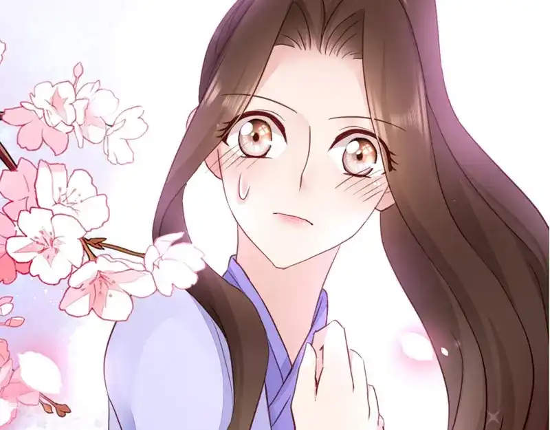《读心狂妃倾天下》第21话：想和你握握手 第53页
