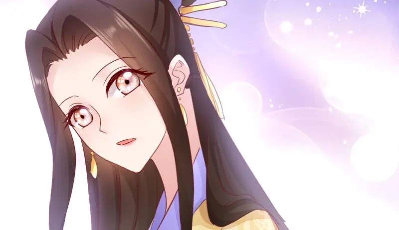 《读心狂妃倾天下》第23话：麒麟现身 第64页