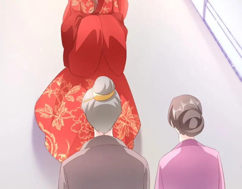 《读心狂妃倾天下》第28话：最毒不过楚夕玉 第42页