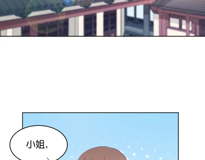 《读心狂妃倾天下》第29话：给殿下请安 第81页