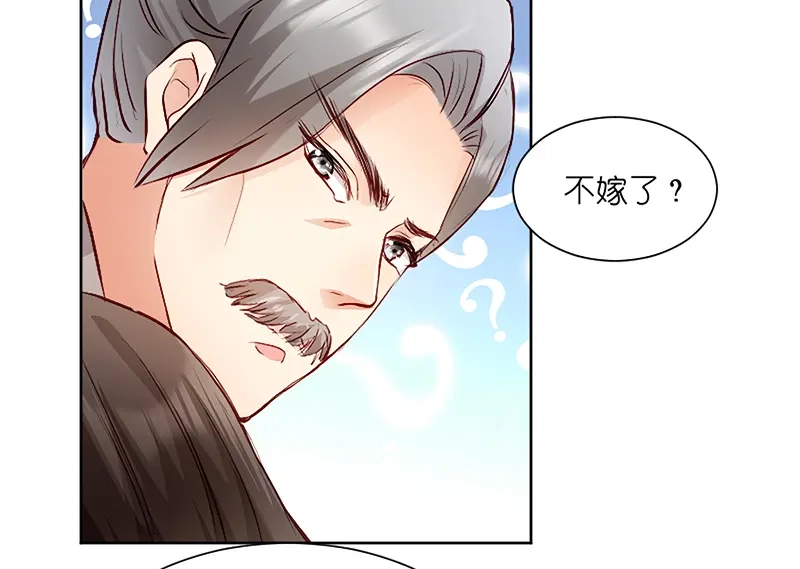 《读心狂妃倾天下》第3话：爹爹我错了！ 第20页