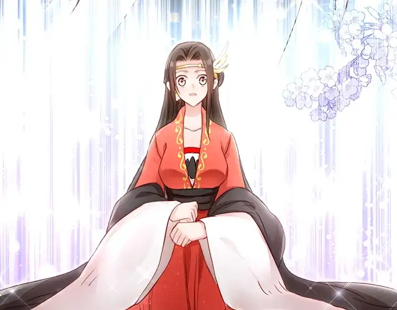 《读心狂妃倾天下》第3话：爹爹我错了！ 第78页