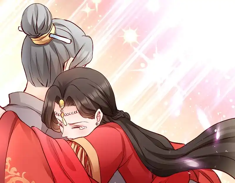 《读心狂妃倾天下》第3话：爹爹我错了！ 第17页