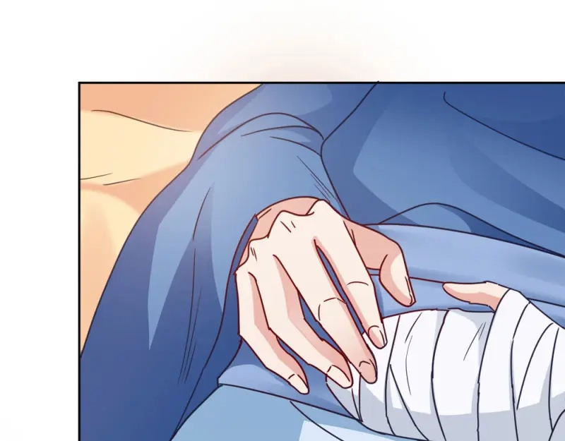 《读心狂妃倾天下》第34话：回门之日 第54页