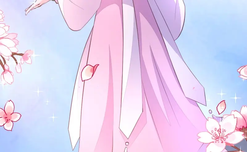 《读心狂妃倾天下》第37话：护短的沈夕瑶 第79页