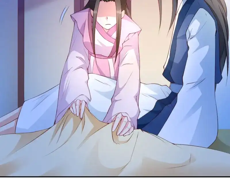 《读心狂妃倾天下》第39话：王妃奇女子 第62页