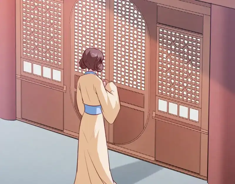 《读心狂妃倾天下》第43话：瑾王的醋意 第66页