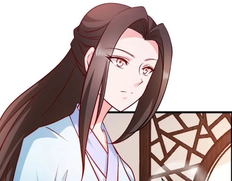 《读心狂妃倾天下》第43话：瑾王的醋意 第55页