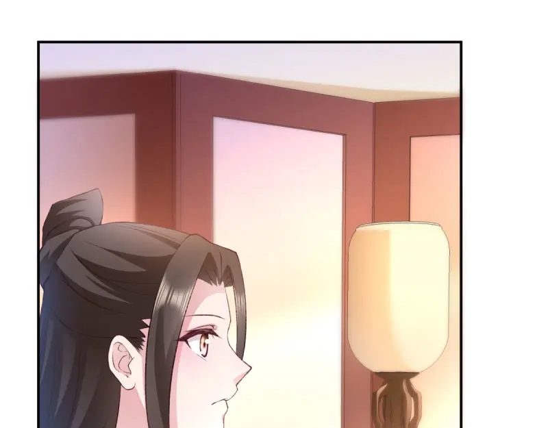 《读心狂妃倾天下》第44话：与我无关 第54页