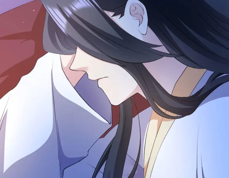 《读心狂妃倾天下》第44话：与我无关 第40页