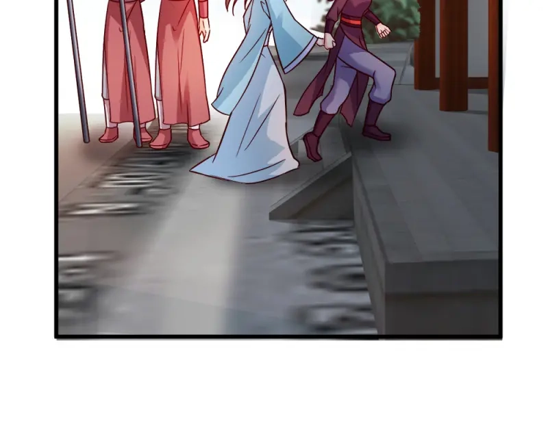 《读心狂妃倾天下》第45话：将军府的危机 第82页