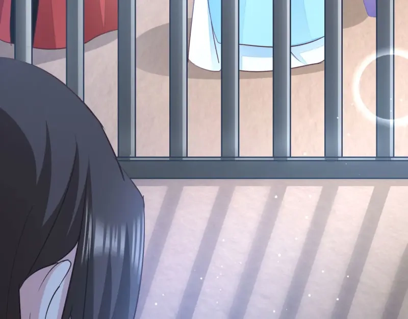 《读心狂妃倾天下》第46话：一日为兄，终身为兄 第27页