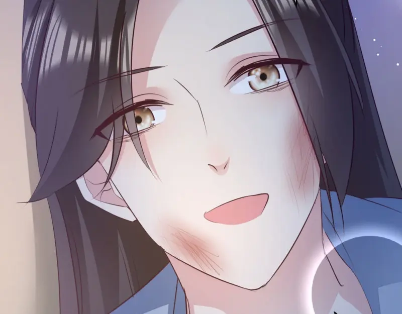 《读心狂妃倾天下》第46话：一日为兄，终身为兄 第34页