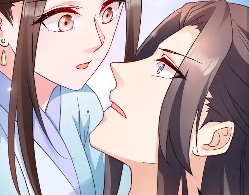 《读心狂妃倾天下》第47话：所谓真相 第30页
