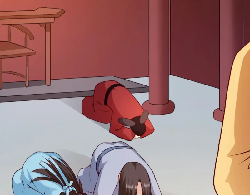 《读心狂妃倾天下》第47话：所谓真相 第73页