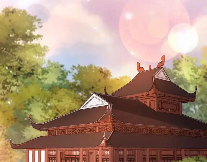 《读心狂妃倾天下》第50话：念不得，想不得 第8页