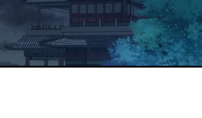 《读心狂妃倾天下》第51话：心里的人 第35页