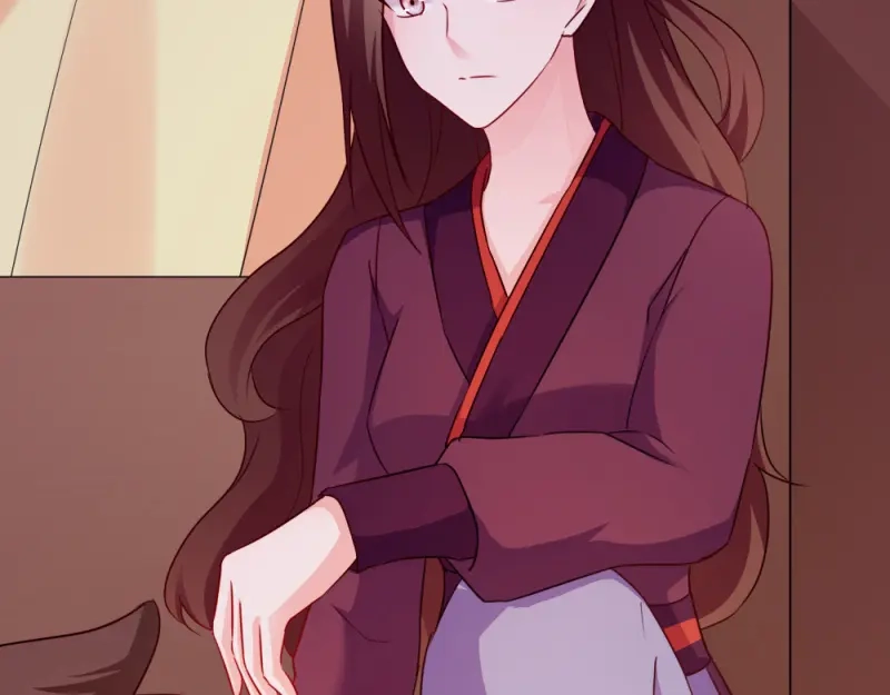 《读心狂妃倾天下》第51话：心里的人 第52页