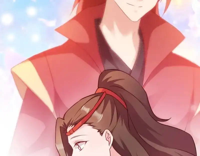 《读心狂妃倾天下》第51话：心里的人 第62页