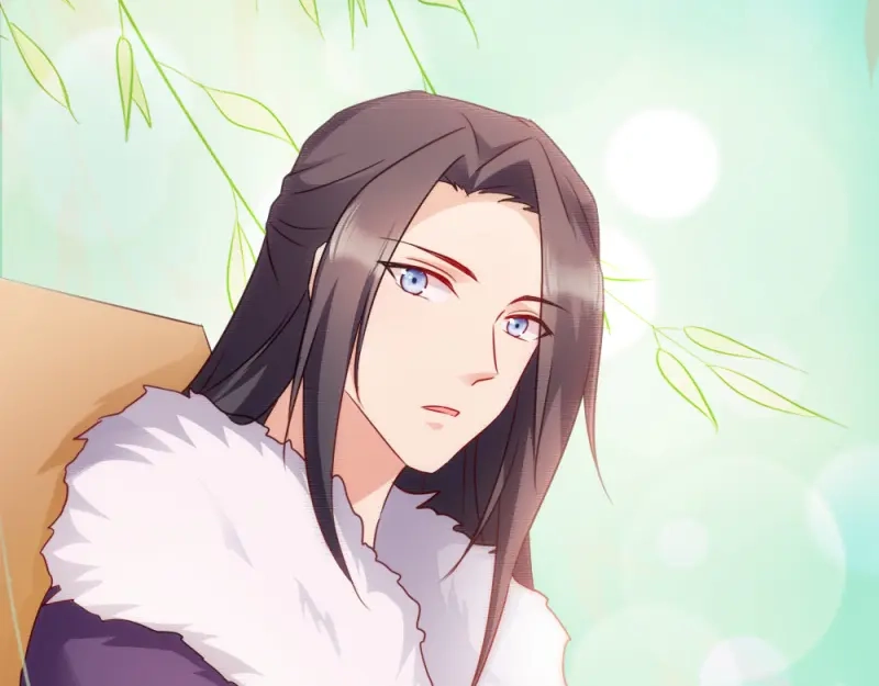 《读心狂妃倾天下》第51话：心里的人 第79页