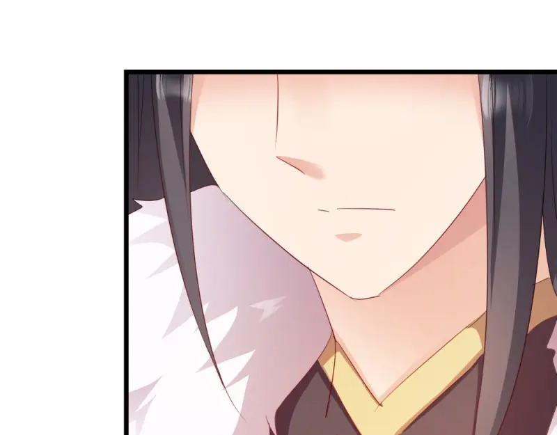 《读心狂妃倾天下》第55话：跪抄经文 第38页