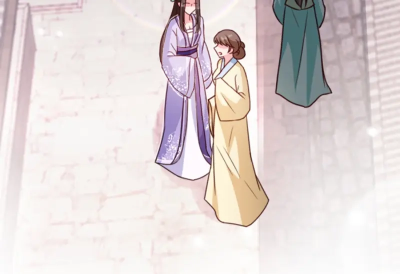 《读心狂妃倾天下》第56话：愚孝不可救！ 第32页