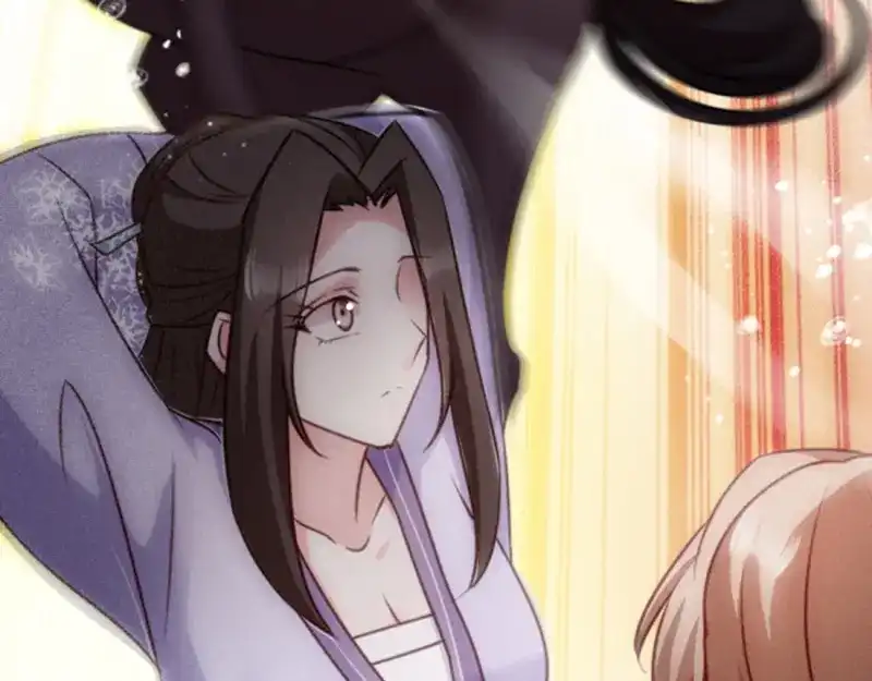 《读心狂妃倾天下》第56话：愚孝不可救！ 第42页