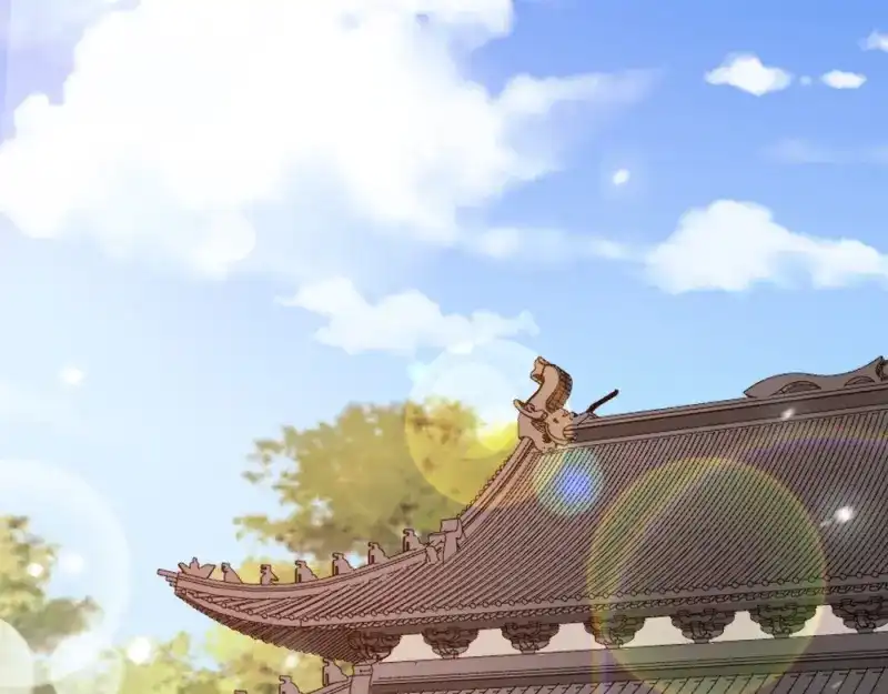 《读心狂妃倾天下》第57话：擦药 第7页