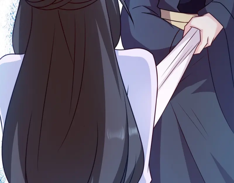 《读心狂妃倾天下》第58话：刨根问底 第44页