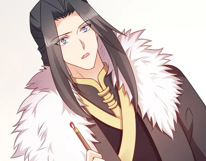 《读心狂妃倾天下》第59话：试探 第80页