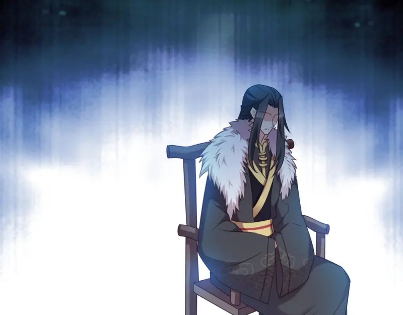 《读心狂妃倾天下》第60话：死要面子活受罪 第59页