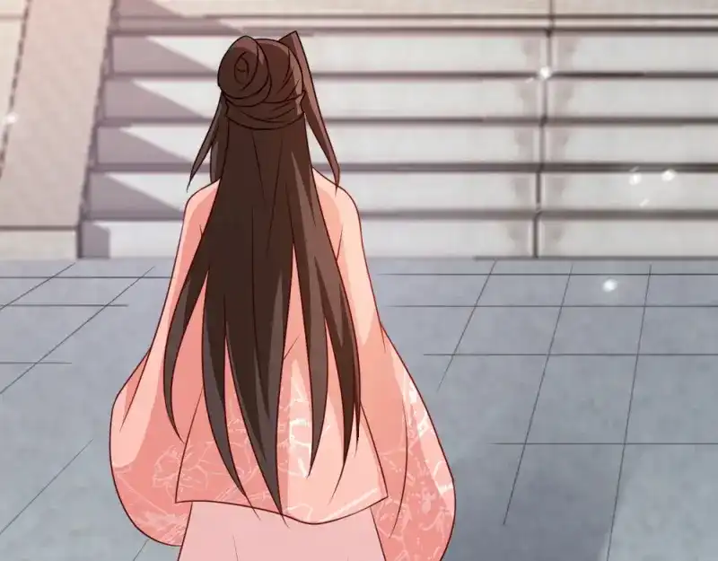 《读心狂妃倾天下》第64话：牵肠挂肚 第77页